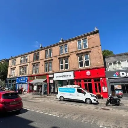 Rent this 4 bed apartment on The Bakehouse in 510 Great Western Road, Glasgow