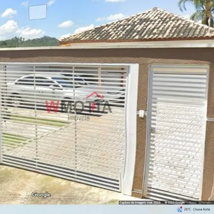 Image 2 - Rua Palestina, Botujuru, Mogi das Cruzes - SP, 08840-260, Brazil - House for sale