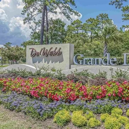 Image 3 - Trapani Place, Myrtle Beach, SC 29572, USA - House for sale