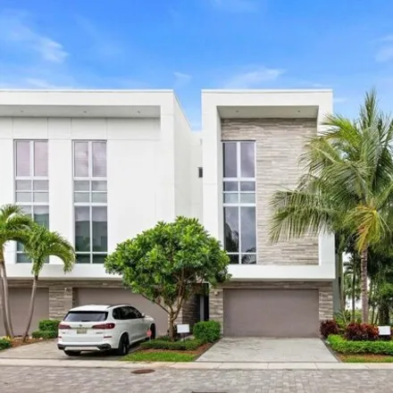 Rent this 2 bed townhouse on 1899 Northwest 42nd Drive in Boca Raton, FL 33431