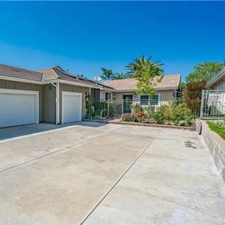 Image 3 - 22299 Palomino Way, Santa Clarita, CA 91321, USA - House for sale