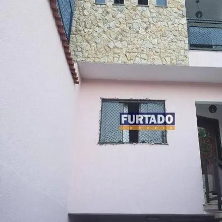 Buy this 3 bed house on Rua Suíça in Parque das Nações, Santo André - SP