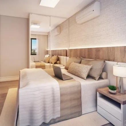 Buy this 2 bed apartment on unnamed road in Cidade Industrial de Curitiba, Curitiba - PR