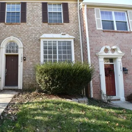 Buy this 3 bed townhouse on 11934 New Country Lane in Columbia, MD 21044