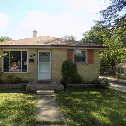 Buy this 3 bed house on 723 North Lenore Street in Addison, IL 60101