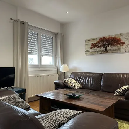 Image 5 - 4 Avenue de Biarritz, 64600 Anglet, France - Apartment for rent