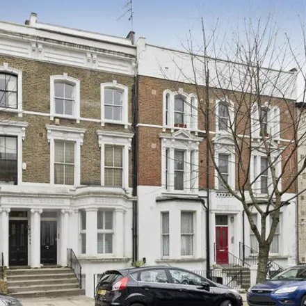Image 5 - 109 Chesterton Road, London, W10 6ER, United Kingdom - Apartment for rent