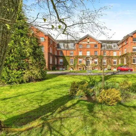 Image 1 - Montfort College, Botley Road, Crampmoor, SO51 5PL, United Kingdom - Apartment for sale