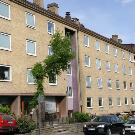 Rent this 2 bed apartment on Sankt Pauligatan 11 in 416 61 Gothenburg, Sweden