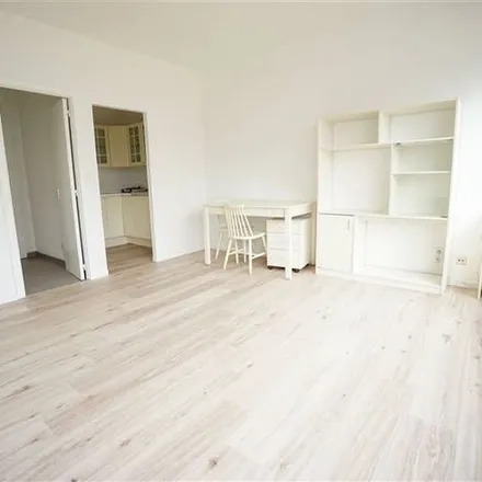 Rent this 1 bed apartment on Quai de la Boverie 21 in 4020 Angleur, Belgium