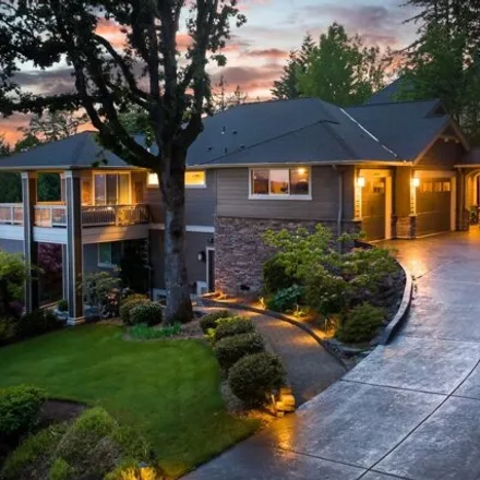 Buy this 4 bed house on 13562 Peters Rd in Lake Oswego, Oregon