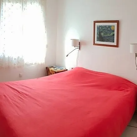 Rent this 3 bed apartment on 66700 Argelès-sur-Mer