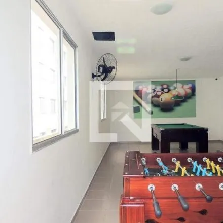 Buy this 2 bed apartment on Rua Aurélio Sagallio in Campinas, Campinas - SP