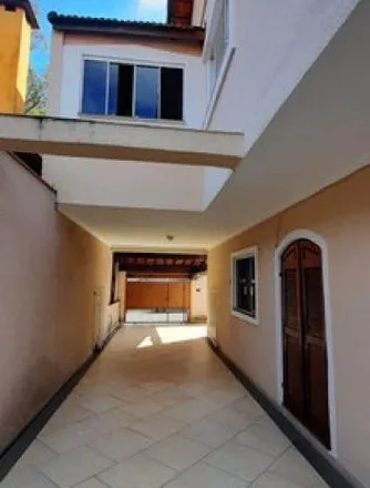 Buy this 3 bed house on Rua Augusto Correia in São Paulo - SP, 04803-170