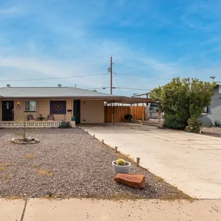 Buy this 3 bed house on Westernaire Motel in East Main Street, Mesa