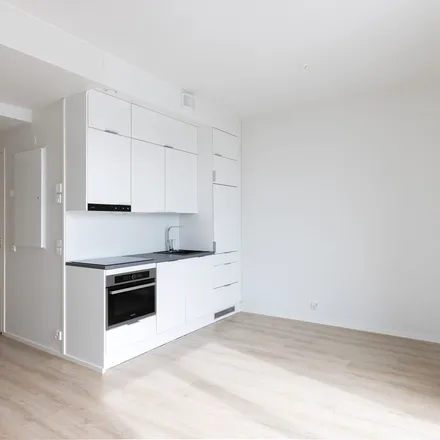 Rent this 2 bed apartment on Koulutettu hieroja Laura Sasola in Pansiontie 1, 20200 TURKU