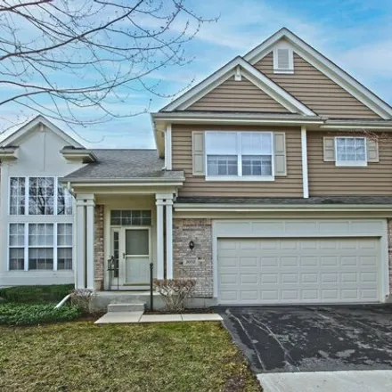 Buy this 3 bed house on 2052 Trevino Terrace in Vernon Hills, IL 60061