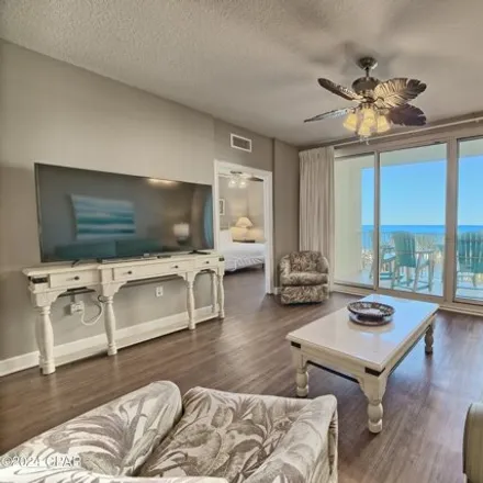 Image 1 - Shores of Panama, 9900 South Thomas Drive, West Panama City Beach, Panama City Beach, FL 32408, USA - Condo for sale