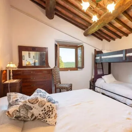 Rent this 3 bed duplex on Prata in Grosseto, Italy