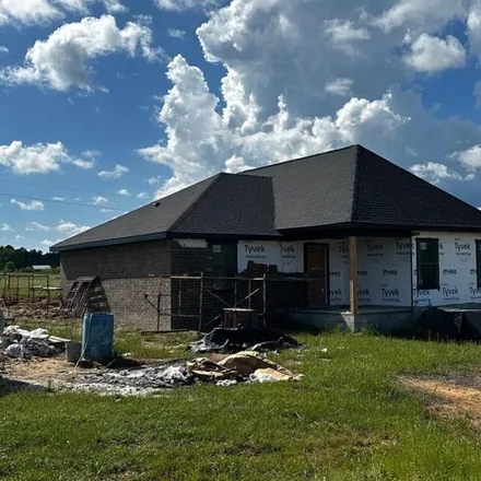 Buy this 3 bed house on 122 Private Road 3544 in Clarksville, AR 72830