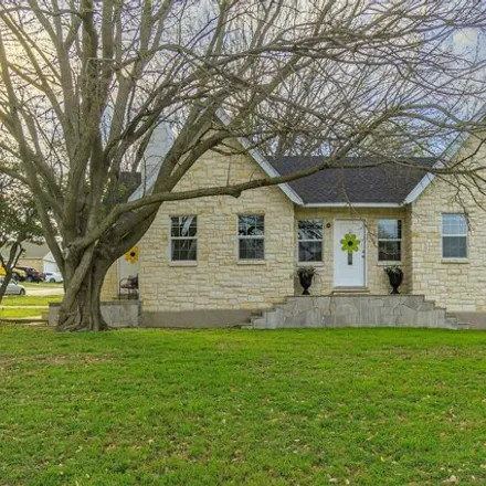 Buy this 3 bed house on 8100 Arbor Avenue in Fort Worth, TX 76116