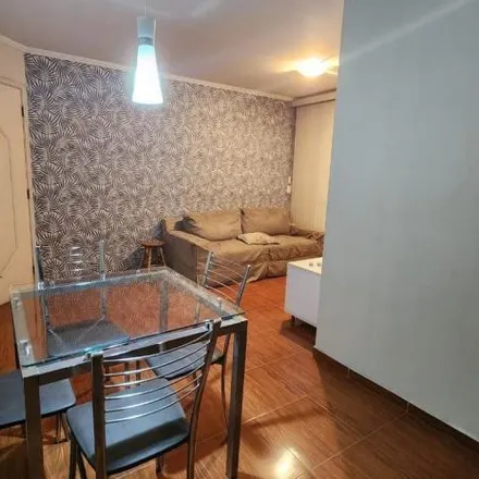 Rent this 3 bed apartment on Avenida Lins de Vasconcelos 134 in Cambuci, São Paulo - SP