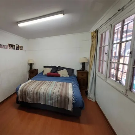 Buy this 3 bed house on Carlos Peña Otaegui 11543 in 757 0936 Provincia de Santiago, Chile