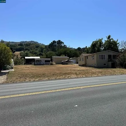 Image 2 - Oak Creek Road, Contra Costa County, CA 94895, USA - House for sale