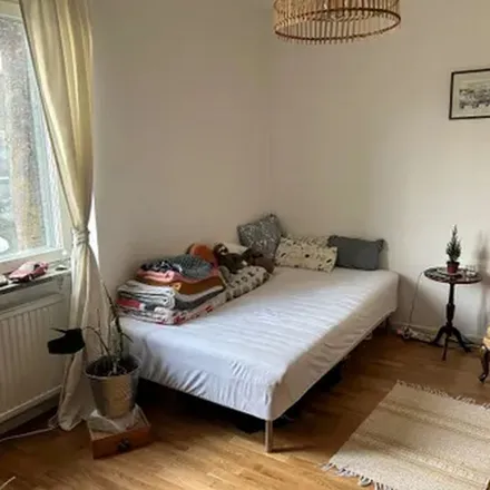 Rent this 1 bed apartment on Södra Bulltoftavägen in 212 22 Malmo, Sweden