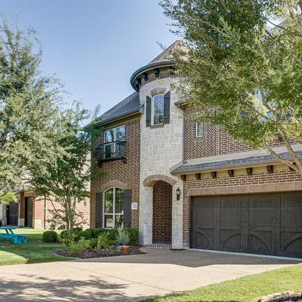 Buy this 4 bed house on Jackson Creek Drive in Audelia, Dallas