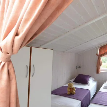 Rent this 4 bed house on Travemünde in Mecklenburger Landstraße, 23570 Lübeck
