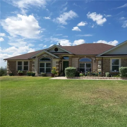 Buy this 4 bed house on 2311 Big Divide Road in Copperas Cove, TX 76522
