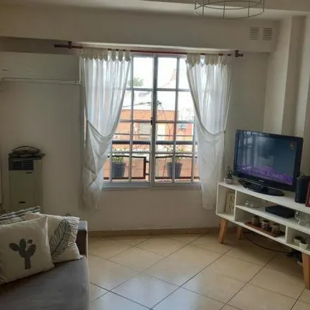 Buy this 1 bed apartment on Chacabuco 1200 in Partido de La Matanza, Ramos Mejía