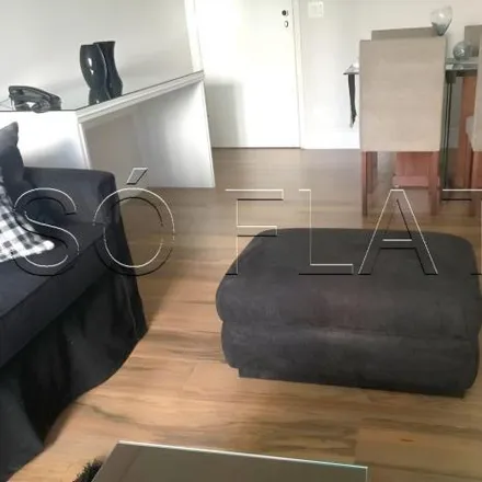 Buy this 1 bed apartment on Alameda Lorena 1142 in Cerqueira César, São Paulo - SP