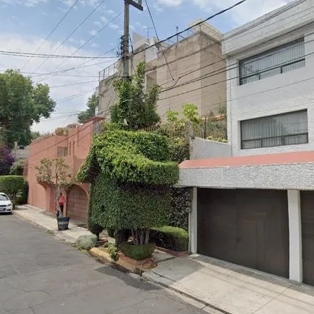 Buy this 3 bed house on Calle Cerro de San Juan 43 in Coyoacán, 04200 Mexico City