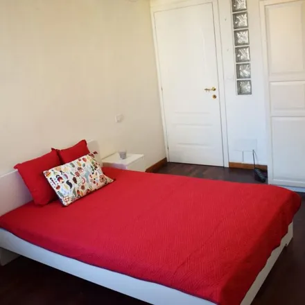 Rent this 4 bed apartment on Porta al Prato in Piazzale di Porta al Prato, 50100 Florence FI