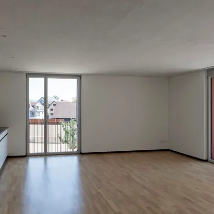 Rent this 3 bed apartment on Löwenstrasse 17 in 8133 Esslingen, Switzerland