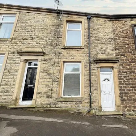Buy this 2 bed townhouse on Stopes Brow in Lower Darwen, BB3 0QL