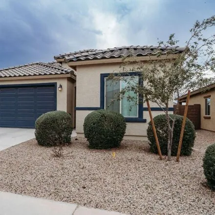 Image 3 - 43801 West Juniper Avenue, Maricopa, AZ 85138, USA - House for sale