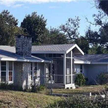 Buy this 3 bed house on 74 Glenmont Drive West in Habitat for Humanity Housing, North Fort Myers