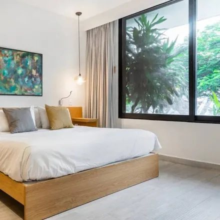 Rent this 2 bed apartment on Solidaridad in Carretera Chamapa - Lechería, Colonia Hacienda del Parque