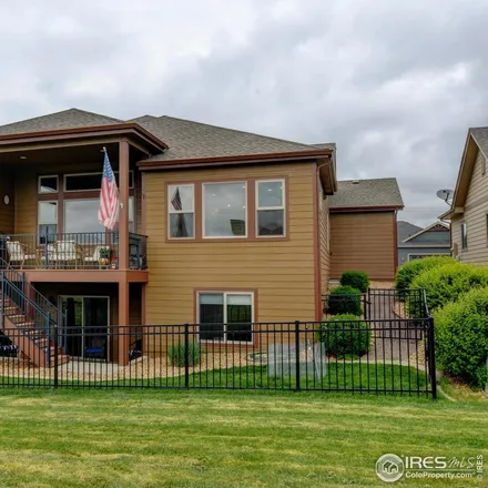 Image 3 - 299 Parvin Drive, Red Feather Lakes, Larimer County, CO 80545, USA - House for sale