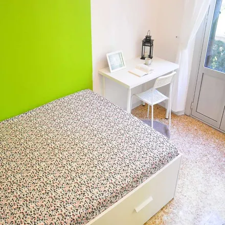 Rent this studio room on Lion Hostel in Viale Abruzzi 70, 20131 Milan MI