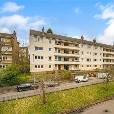 Buy this 3 bed apartment on Thornwood Road in Thornwood, Glasgow