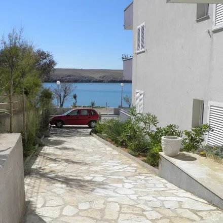 Image 7 - Pag, Zadar County, Croatia - Apartment for rent
