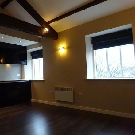 Image 6 - 5 Troy Mills, Horsforth, LS18 5GN, United Kingdom - Apartment for rent