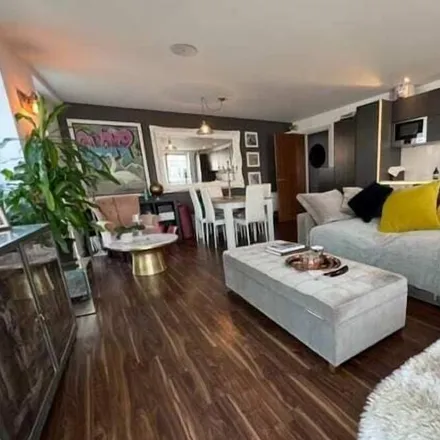 Rent this 3 bed apartment on London in E1 0HY, United Kingdom