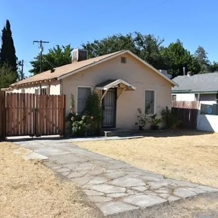 Buy this 2 bed house on 118 South Melody Lane in Merced, CA 95340