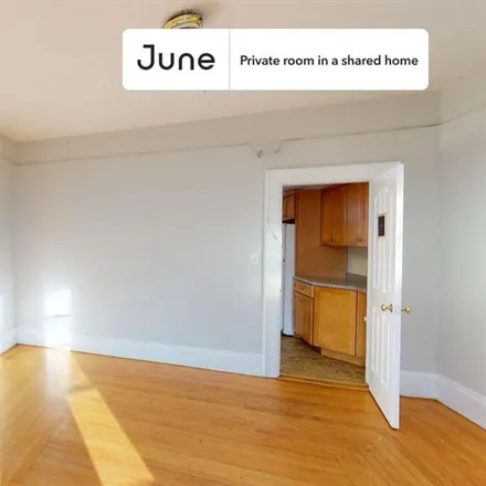 Rent this 1 bed room on 2 Murdock Terrace in Boston, MA 02135