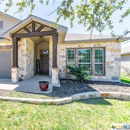 Buy this 4 bed house on 5942 Worthing Drive in Temple, TX 76502